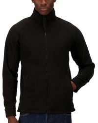 Regatta - Professional Thor Iii Full Zip Warm Outdoor Fleece Jacket - Lyst