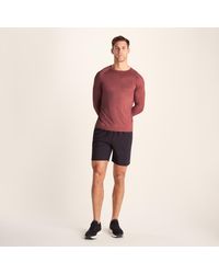 TOG24 - Ace Long Sleeve Performance T-Shirt - Lyst
