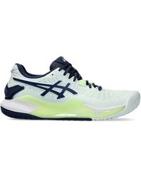 Asics - Gel-Resolution 9 Tennis Shoes - Lyst