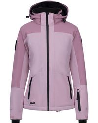 DLX - Ladies Erika Ski Jacket (Carnation) - Lyst