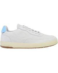 Oakley - Atom Premium Trainers Suede - Lyst