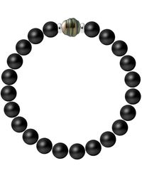 Rodney & Rolf - Bracelet Sterling 925 Belém - Lyst