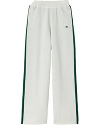 Ellesse - Ladies Niantellos Knitted Trousers (Off) - Lyst