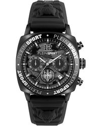 Philipp Plein - Psgba0523 Wildcat Watch - Lyst