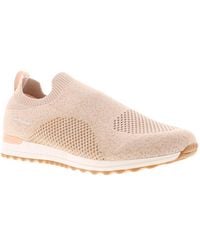 Hush Puppies - Memory Foam Ennis Trainer - Lyst