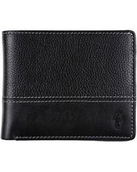 Luke 1977 - Volcombe Wallet - Lyst