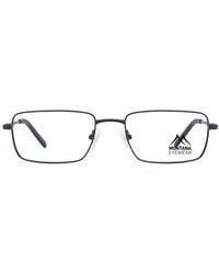 Montana - Rectangle Matte Mm575 Metal - Lyst