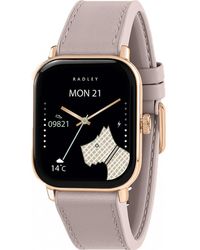 Radley - Rys56-2188 Ladies Series 56 Smartwatch - Lyst