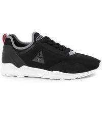 Le Coq Sportif - Lcsr Xx Mesh Trainers - Lyst