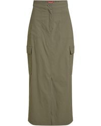 Craghoppers - Ladies Pro Nosilife Midi Skirt (Wild) - Lyst