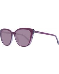 Skechers - Se6294 5581D 55 81D Sunglasses - Lyst