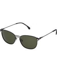 Lozza - Sl2303M5508Y8 55 Sunglasses - Lyst