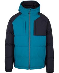 Trespass - Deffords Padded Jacket (Bondi) - Lyst