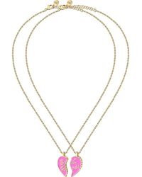 Chiara Ferragni - J19Avi01 Ladies Necklace - Lyst