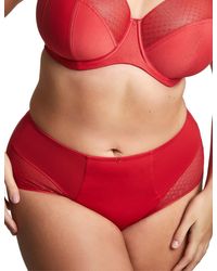 Sculptresse By Panache - 10684 Bliss Deep Brief - Lyst