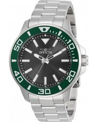 INVICTA WATCH - In-30746 Pro Diver Watch - Lyst