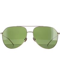 Lacoste - Aviator Shiny L209S Metal (Archived) - Lyst