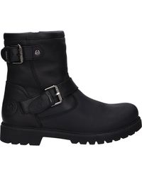 Panama Jack - Boots For - Lyst