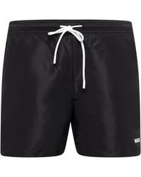 BOSS - Tape Trunks - Lyst