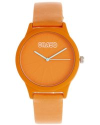 Crayo - Splat Watch - Lyst
