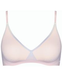 Sloggi - 10207507 Body Adapt Soft Bra - Lyst