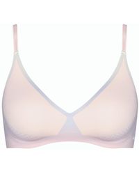 Sloggi - 10207507 Body Adapt Soft Bra - Lyst