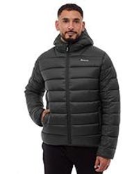 Bench - Afflor Puffer Jacket - Lyst