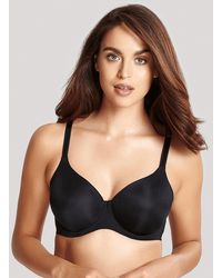 Panache - Porcelain Elan Non Padded T-Shirt Bra - Lyst