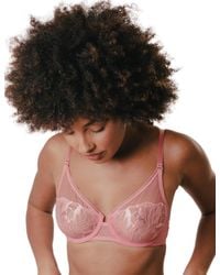 Maison Lejaby - 19133 Sin Full Cup Bra - Lyst