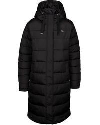 Trespass - Ladies Leyla Padded Jacket - Lyst