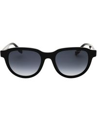 Marc Jacobs - Gradient Lensed Sunglasses - Lyst