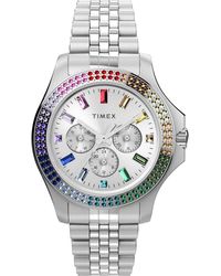 Timex - Kaia Watch Tw2W33000 Stainless Steel (Archived) - Lyst