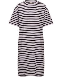 Trespass - Ladies Elayna T-Shirt Dress - Lyst