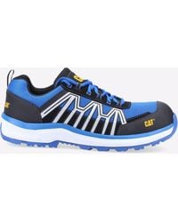 Caterpillar - Charge S3 Safety Trainers - Lyst