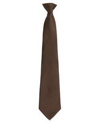 PREMIER - Fashion ”Colours” Work Clip On Tie - Lyst
