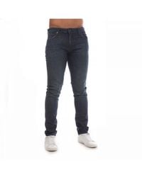 Armani - J14 Skinny-Fit Jeans - Lyst