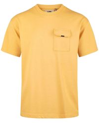 Luke 1977 - Dragger Relaxed Fit T-Shirt - Lyst