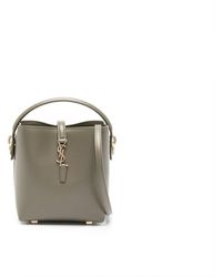 Saint Laurent - Le 37 Mini Shoulder Bag - Lyst