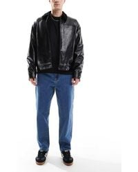Farah - Hawtin Relaxed Fit Jeans - Lyst