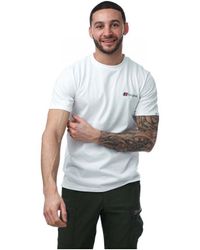 Berghaus - Snowdon T-Shirt - Lyst