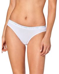 Sloggi - 24/7 100 Mini Brief - Lyst