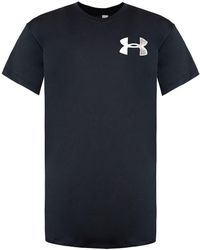Under Armour - Heatgear T-Shirt - Lyst