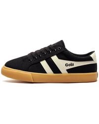 Gola - Classics Varsity Vegan Trainers - Lyst