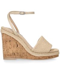 Steve Madden - Outright Heels Fabric - Lyst