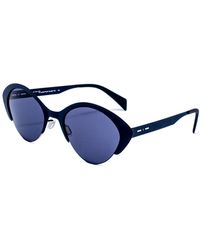 Italia Independent - Sunglasses 51/20/140 Mm Metal - Lyst