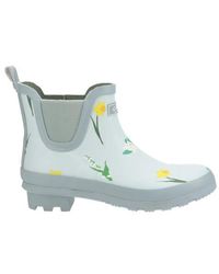 Cotswold - Ladies Wild Flowers Wellington Boots - Lyst