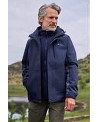 Mountain Warehouse - 'Thunderstorm' 3 - Lyst