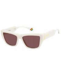 Polaroid - Pld-6210-S-X-Vk6 Pld 6210 S X 55 Vk6 Sunglasses - Lyst