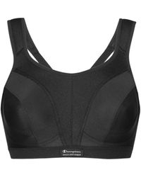 Shock Absorber - U10035 D+ Max Support Sports Bra - Lyst