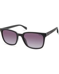 Kenneth Cole - Kc2973 54 5402B Sunglasses - Lyst